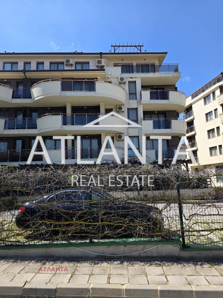 Продава 1-СТАЕН, с. Шкорпиловци, област Варна, снимка 13 - Апартаменти - 54938192
