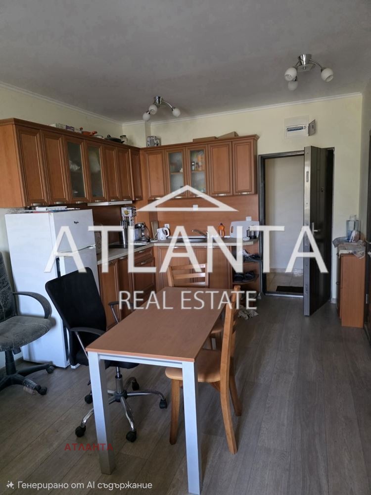 Продава 1-СТАЕН, с. Шкорпиловци, област Варна, снимка 6 - Апартаменти - 54938192