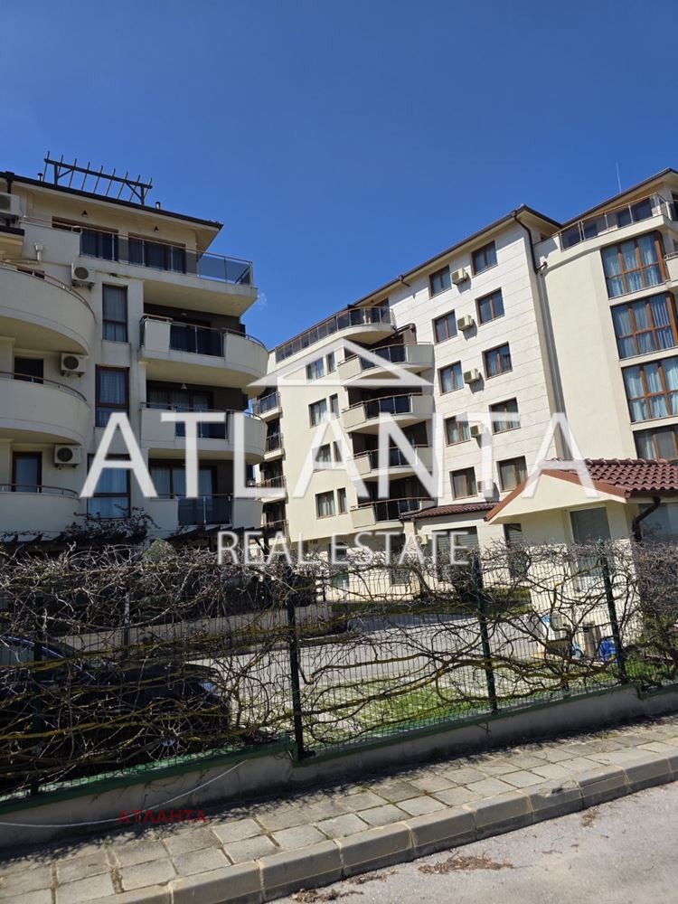 Продава 1-СТАЕН, с. Шкорпиловци, област Варна, снимка 3 - Апартаменти - 54938192