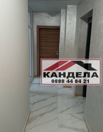 Till salu  1 sovrum Plovdiv , Kjutjuk Parij , 60 kvm | 96864965 - bild [2]