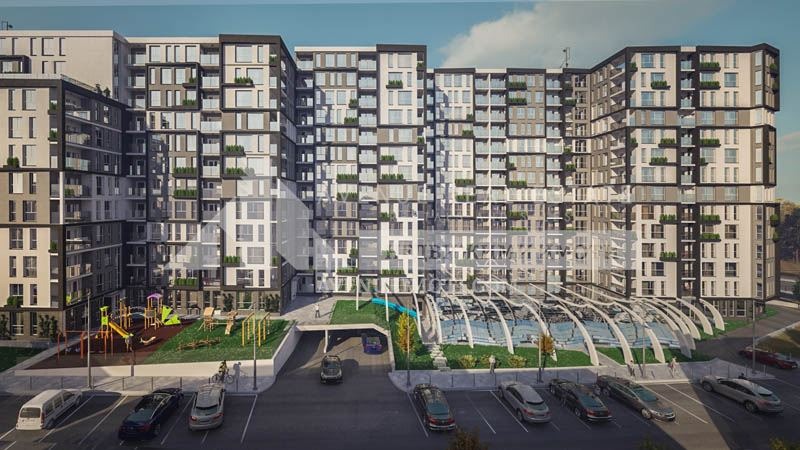 Продава  2-стаен град Бургас , Меден рудник - зона А , 92 кв.м | 15499274 - изображение [2]