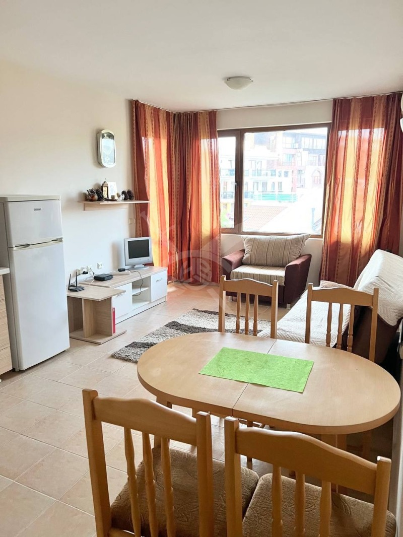 Na prodej  1 ložnice oblast Burgas , k.k. Slančev brjag , 65 m2 | 62964476