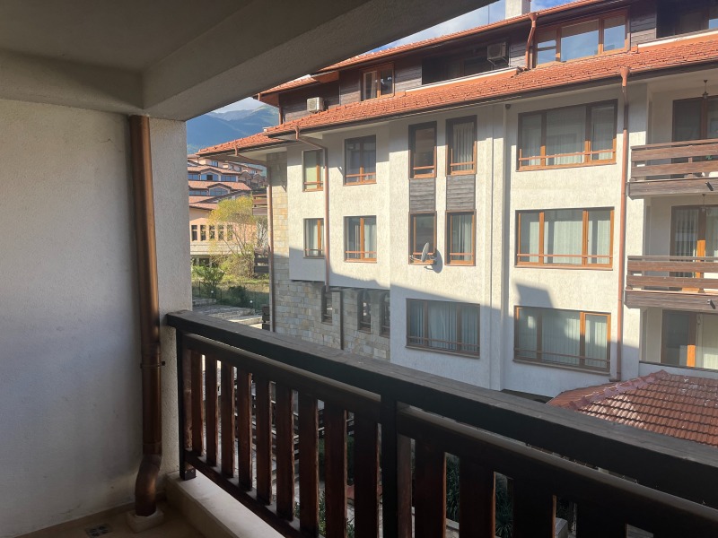 For Sale  1 bedroom region Blagoevgrad , Bansko , 78 sq.m | 48255355 - image [4]