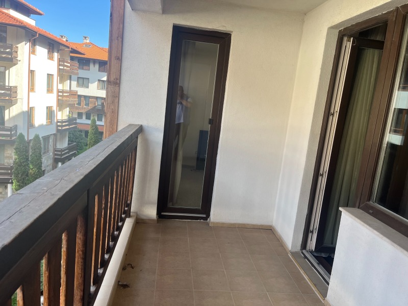 En venta  1 dormitorio región Blagoevgrad , Bansko , 78 metros cuadrados | 48255355 - imagen [6]