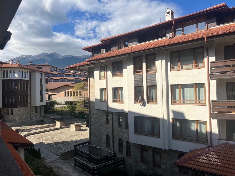 For Sale  1 bedroom region Blagoevgrad , Bansko , 78 sq.m | 48255355 - image [5]