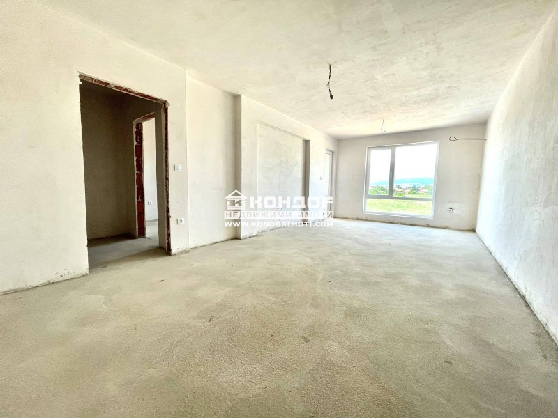 Продава  2-стаен град Пловдив , Христо Смирненски , 70 кв.м | 61981498