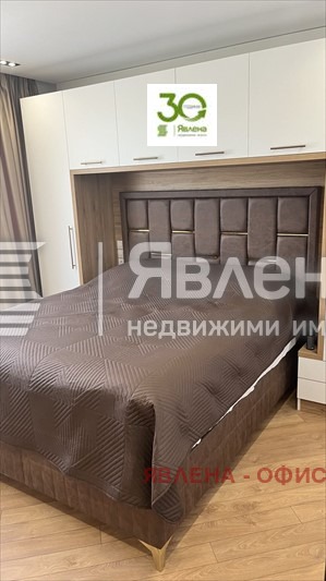 Myytävänä  1 makuuhuone Varna , k.k. Sv.Sv. Konstantin i Elena , 68 neliömetriä | 76093607 - kuva [8]