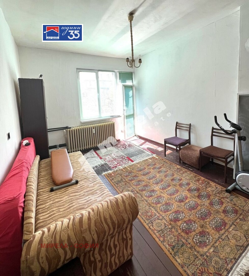 Продава 2-СТАЕН, гр. София, Център, снимка 2 - Апартаменти - 51248954