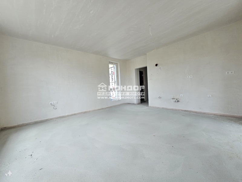 Продава 2-СТАЕН, гр. Пловдив, Христо Смирненски, снимка 3 - Апартаменти - 52328496