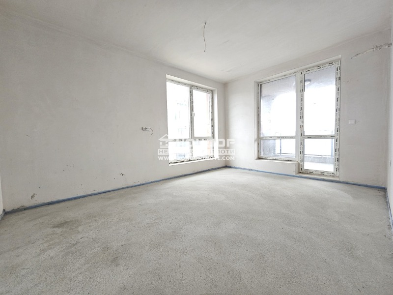 Продава 2-СТАЕН, гр. Пловдив, Христо Смирненски, снимка 4 - Апартаменти - 52328496