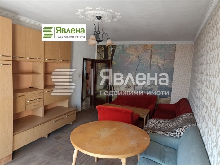 Продава 2-СТАЕН, гр. София, Люлин 6, снимка 11 - Апартаменти - 52543798