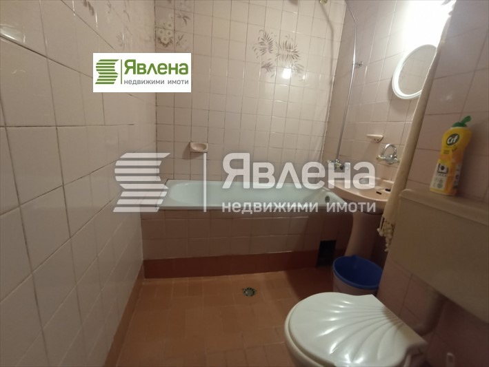 Продава 2-СТАЕН, гр. София, Люлин 6, снимка 13 - Апартаменти - 52543798