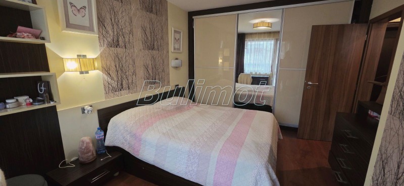 Продава 2-СТАЕН, гр. Варна, Гръцка махала, снимка 13 - Апартаменти - 52688488