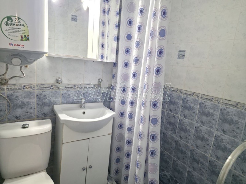 Продава 2-СТАЕН, гр. Варна, Окръжна болница-Генерали, снимка 14 - Апартаменти - 52688488