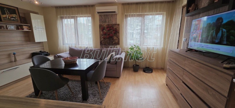 Продава 2-СТАЕН, гр. Варна, Гръцка махала, снимка 3 - Апартаменти - 52688488