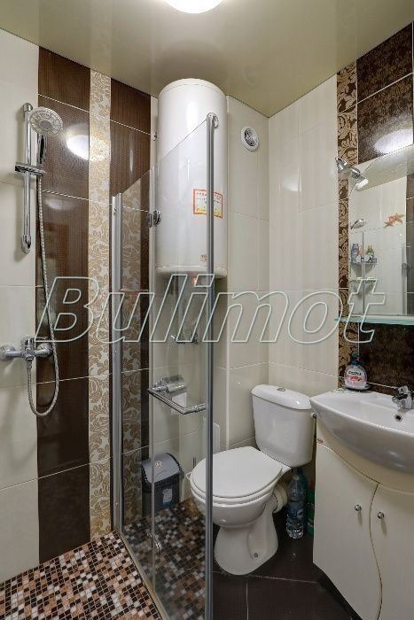 Продава 2-СТАЕН, гр. Варна, Гръцка махала, снимка 9 - Апартаменти - 52688488