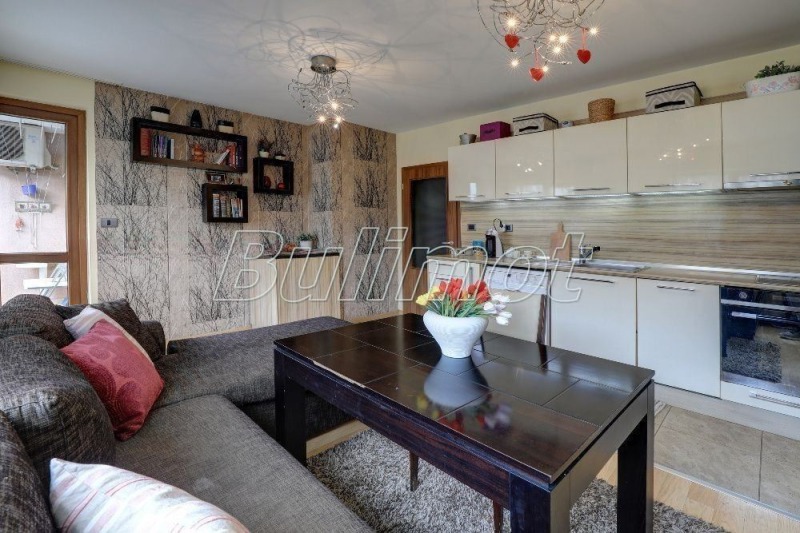 Продава 2-СТАЕН, гр. Варна, Гръцка махала, снимка 2 - Апартаменти - 52688488