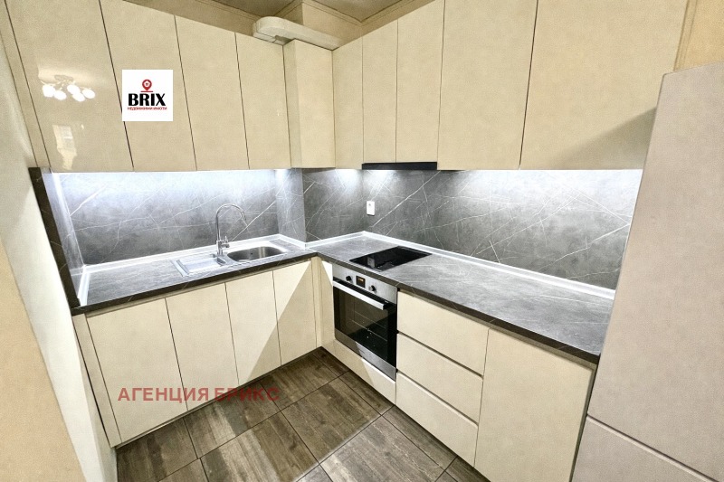 Продава 2-СТАЕН, гр. Русе, Родина 1, снимка 3 - Апартаменти - 53452399