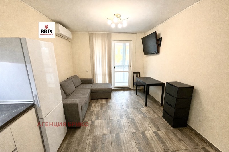 Продава 2-СТАЕН, гр. Русе, Родина 1, снимка 4 - Апартаменти - 53452399