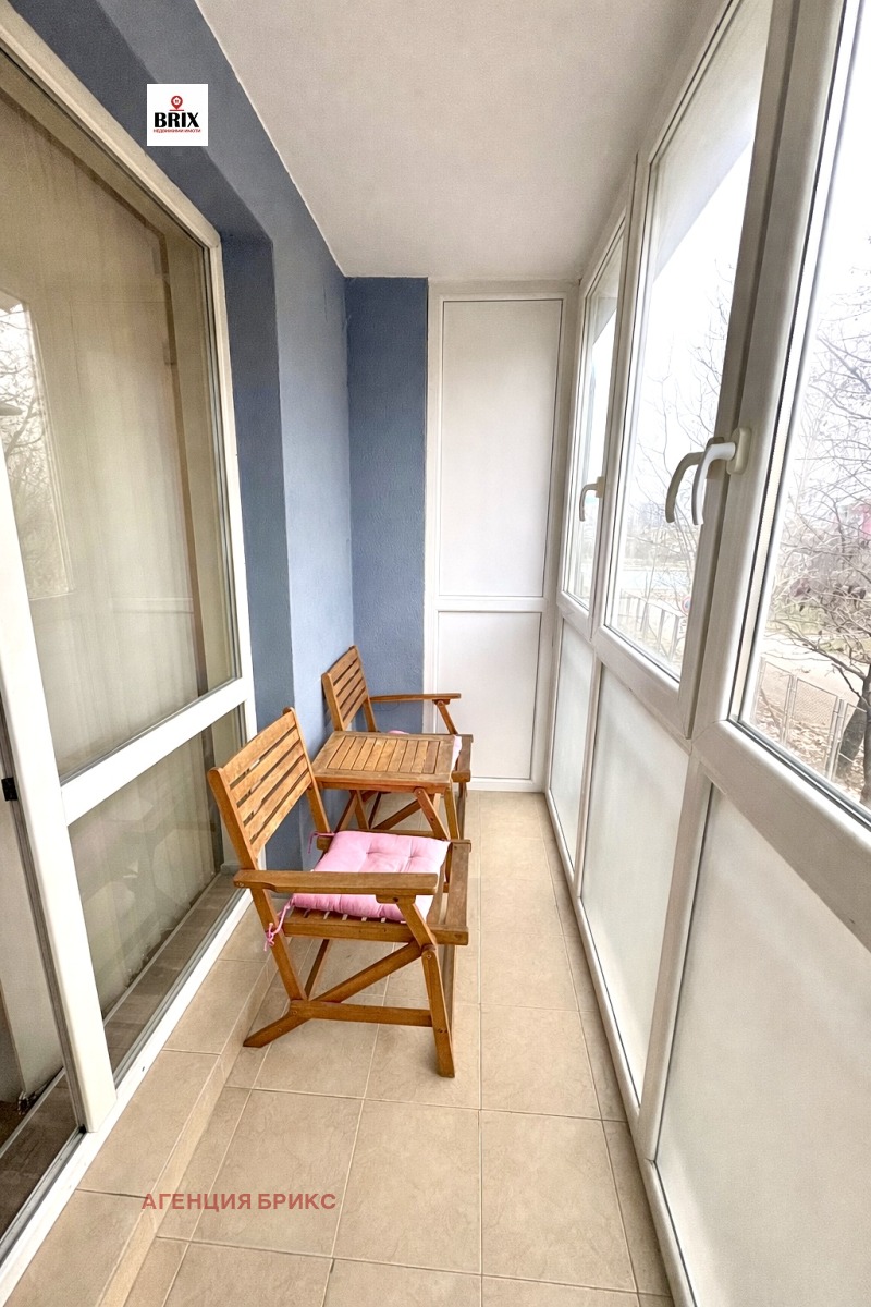 Продава 2-СТАЕН, гр. Русе, Родина 1, снимка 8 - Апартаменти - 53452399