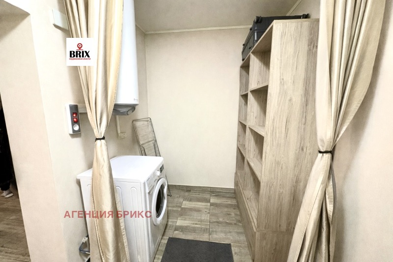 Продава 2-СТАЕН, гр. Русе, Родина 1, снимка 6 - Апартаменти - 53452399