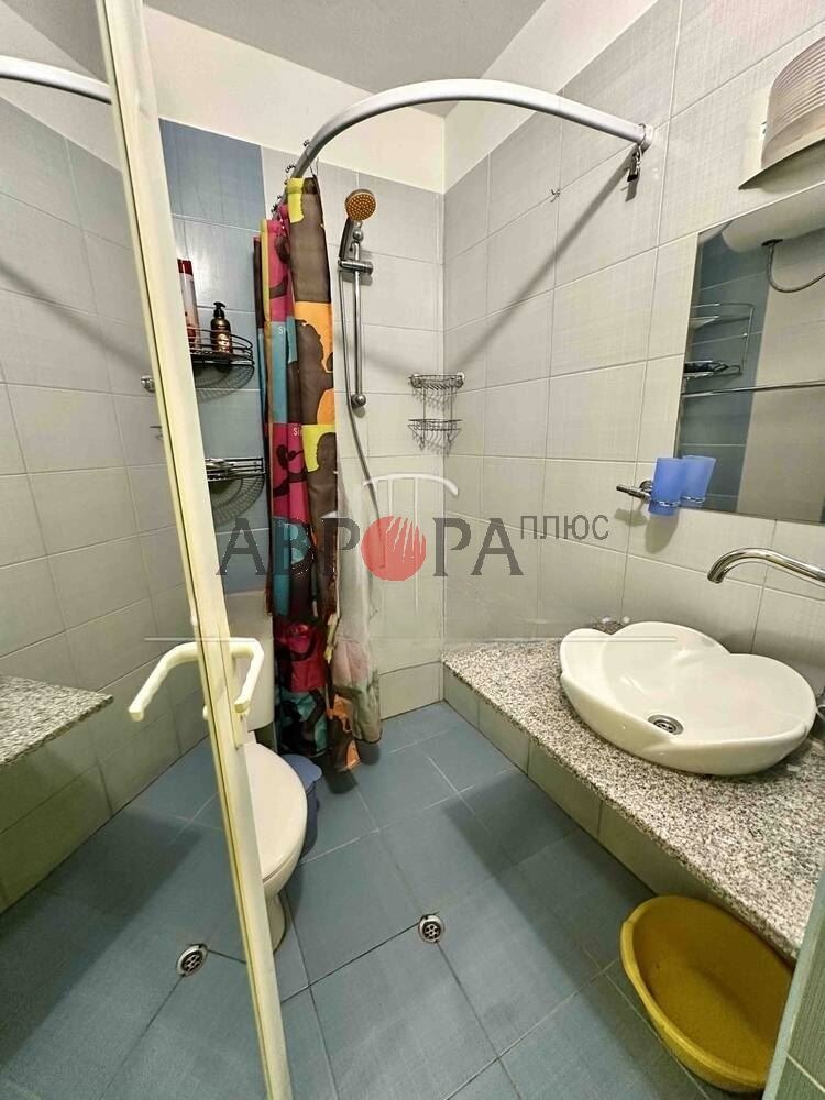 Продава 2-СТАЕН, гр. Поморие, област Бургас, снимка 4 - Апартаменти - 53860207