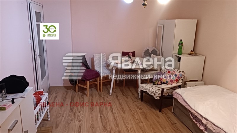 Продава 2-СТАЕН, гр. Варна, Цветен квартал, снимка 4 - Апартаменти - 54060263