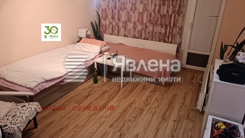 Продава 2-СТАЕН, гр. Варна, Цветен квартал, снимка 3 - Апартаменти - 54060263