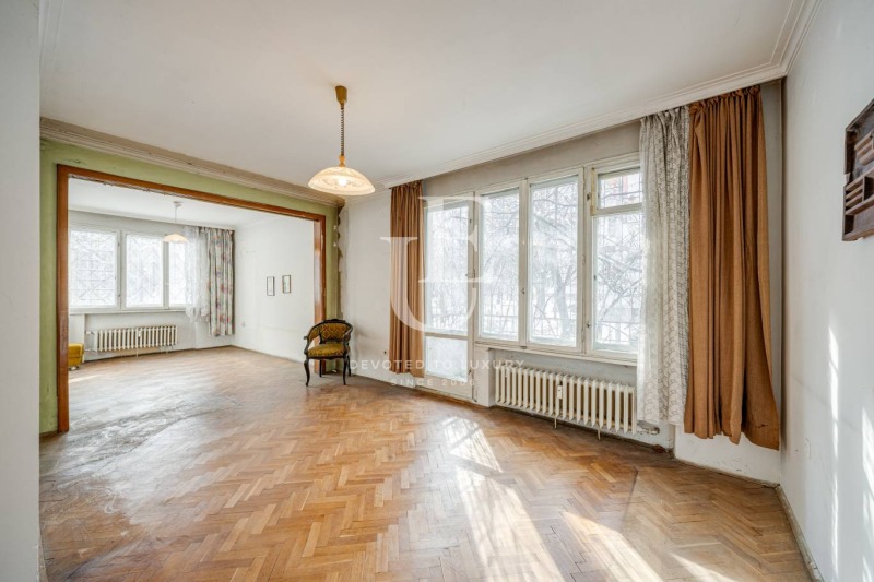 Продава  3-стаен град София , Изток , 85 кв.м | 17777883 - изображение [6]