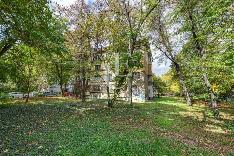 Продава  3-стаен град София , Изток , 85 кв.м | 17777883 - изображение [2]