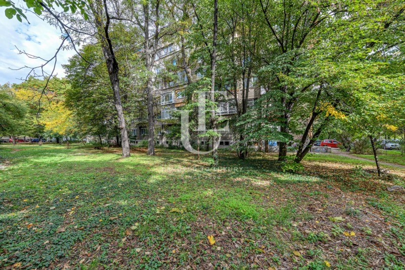 In vendita  2 camere da letto Sofia , Iztok , 85 mq | 17777883 - Immagine [5]