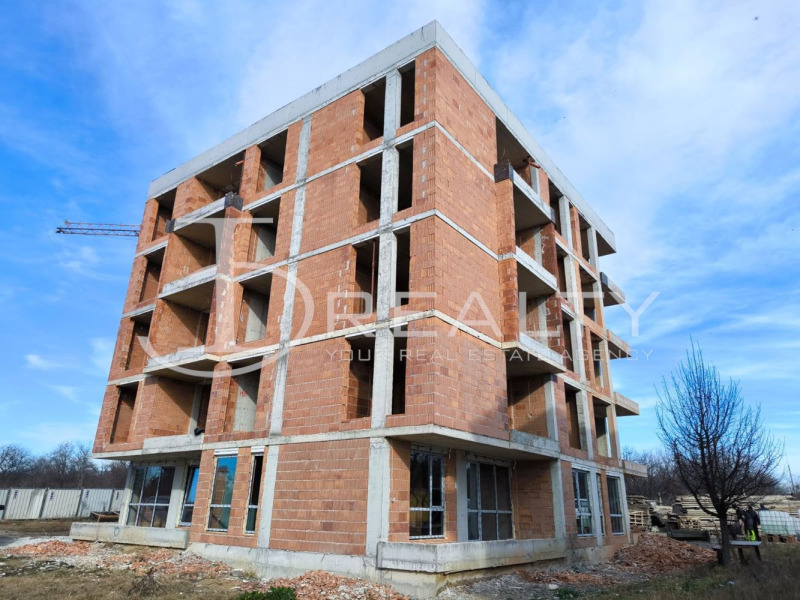 En venta  2 dormitorios región Burgas , Nesebar , 84 metros cuadrados | 61245219 - imagen [6]