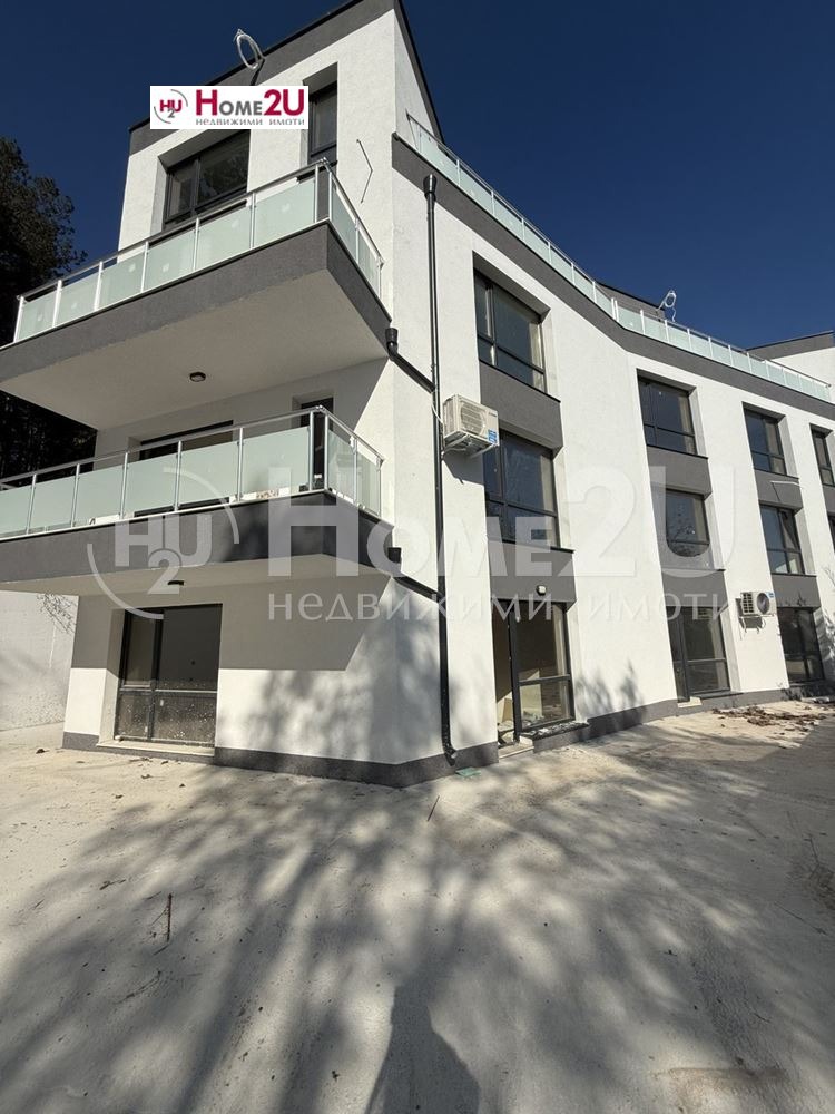 Продаја  2 спаваће собе Варна , Виница , 76 м2 | 87493090 - слика [3]