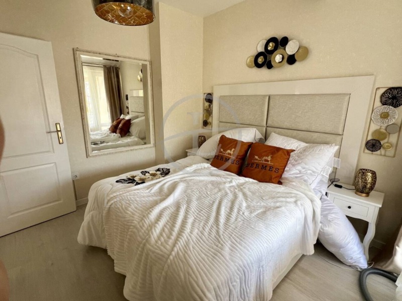 Продава  3-стаен град Пловдив , Център , 120 кв.м | 62390978 - изображение [8]