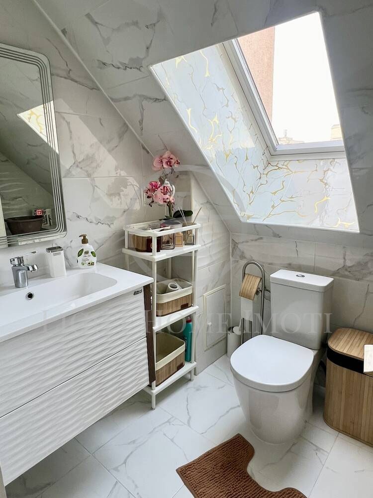 Продава  3-стаен град Пловдив , Център , 120 кв.м | 62390978 - изображение [10]