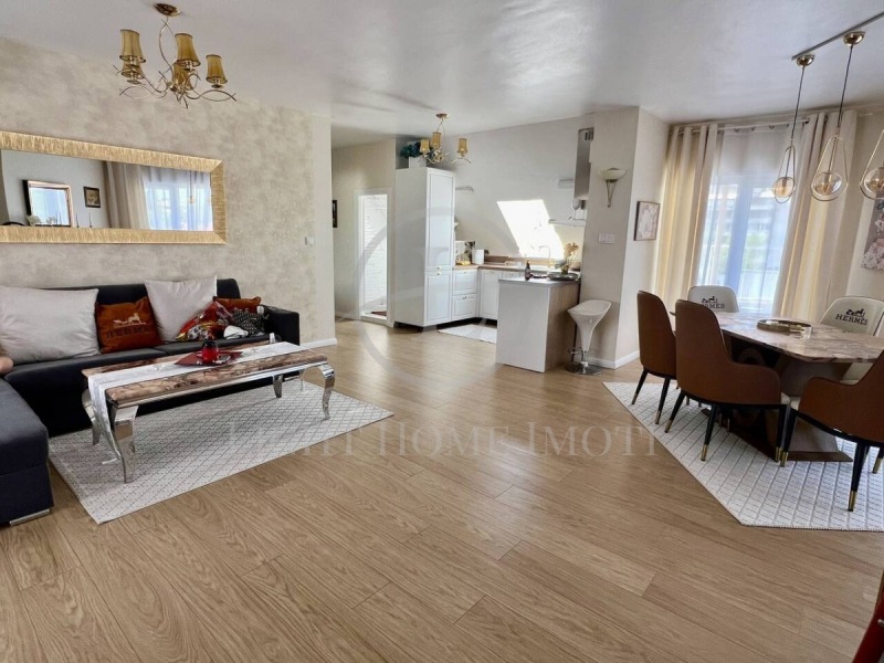 Продава  3-стаен град Пловдив , Център , 120 кв.м | 62390978 - изображение [4]
