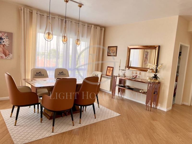 Продава  3-стаен град Пловдив , Център , 120 кв.м | 62390978 - изображение [5]
