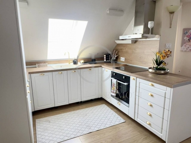 Продава  3-стаен град Пловдив , Център , 120 кв.м | 62390978 - изображение [7]