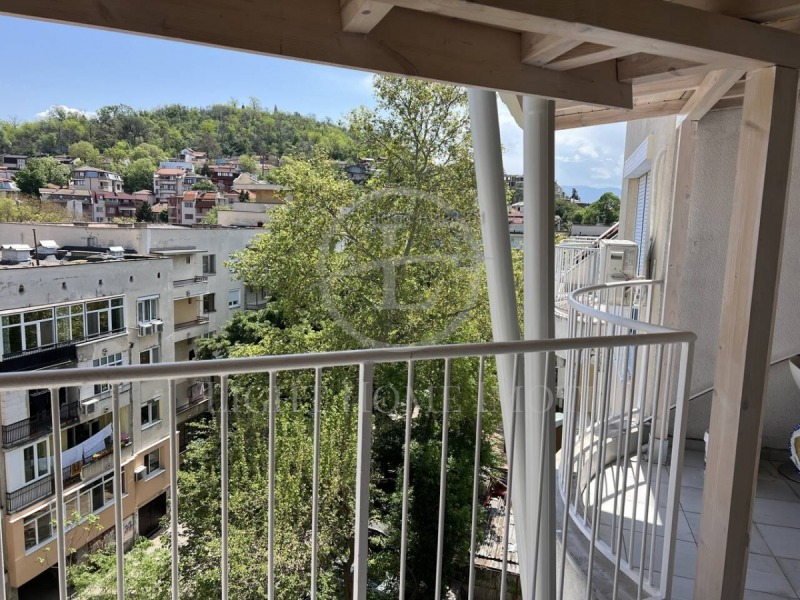 Продава  3-стаен град Пловдив , Център , 120 кв.м | 62390978 - изображение [14]
