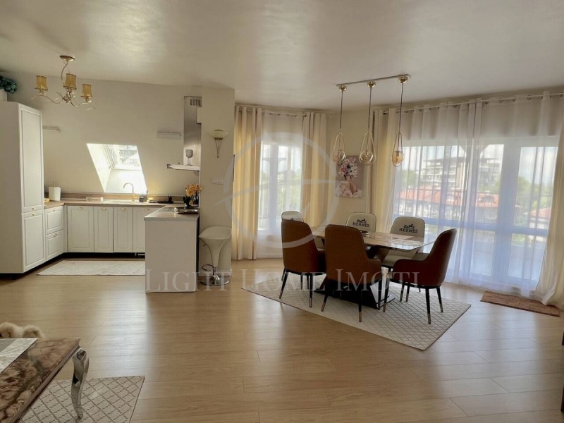 Продава  3-стаен град Пловдив , Център , 120 кв.м | 62390978 - изображение [3]