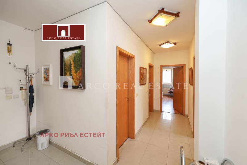 Til salgs  2 soverom Sofia , Vitosja , 96 kvm | 37897504 - bilde [3]