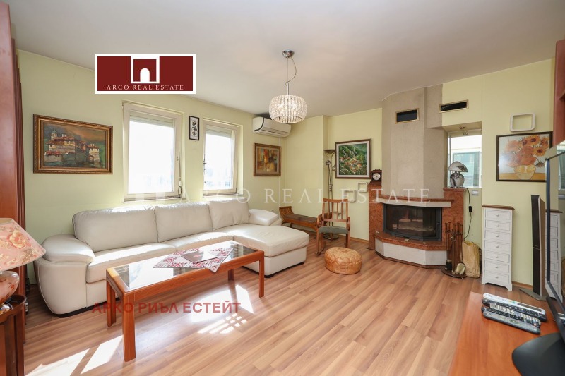 Продава 3-СТАЕН, град София, Витоша • 210000 € • 81290788 — Holmes.bg