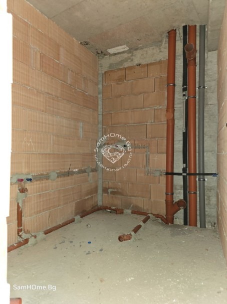 De vânzare  2 dormitoare Varna , Colhozen pazar , 98 mp | 76278702 - imagine [5]