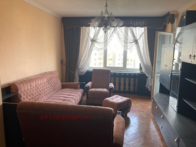 Продава 3-СТАЕН, гр. Бургас, Братя Миладинови, снимка 2 - Апартаменти - 52800162