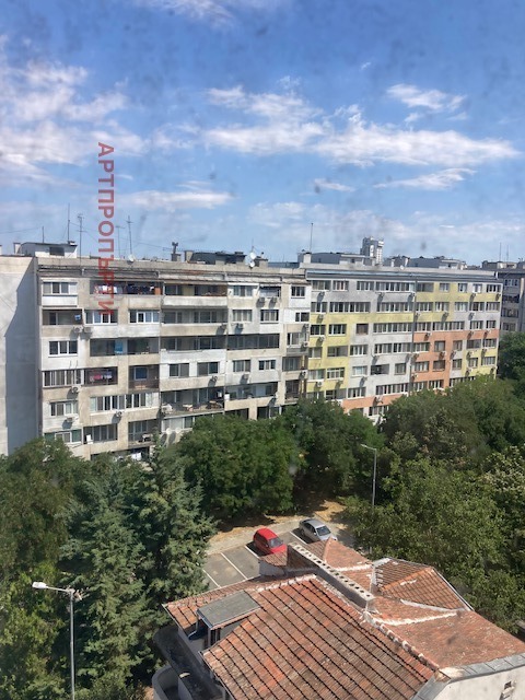 Продава 3-СТАЕН, гр. Бургас, Братя Миладинови, снимка 5 - Апартаменти - 52800162