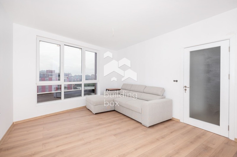 Продава 3-СТАЕН, град Пловдив, Коматевски възел • 188500 € / 368673.96 лв. • 78390201 1