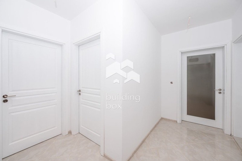 Продава 3-СТАЕН, гр. Пловдив, Коматевски възел, снимка 8 - Апартаменти - 52414383