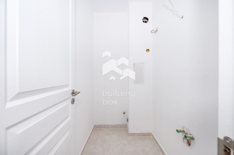 Продава 3-СТАЕН, гр. Пловдив, Коматевски възел, снимка 7 - Апартаменти - 52414383