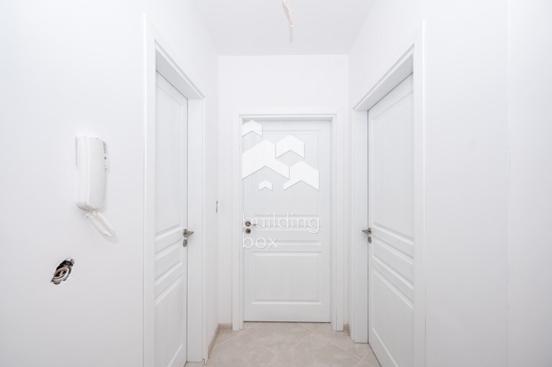 Продава 3-СТАЕН, гр. Пловдив, Коматевски възел, снимка 9 - Апартаменти - 52414383