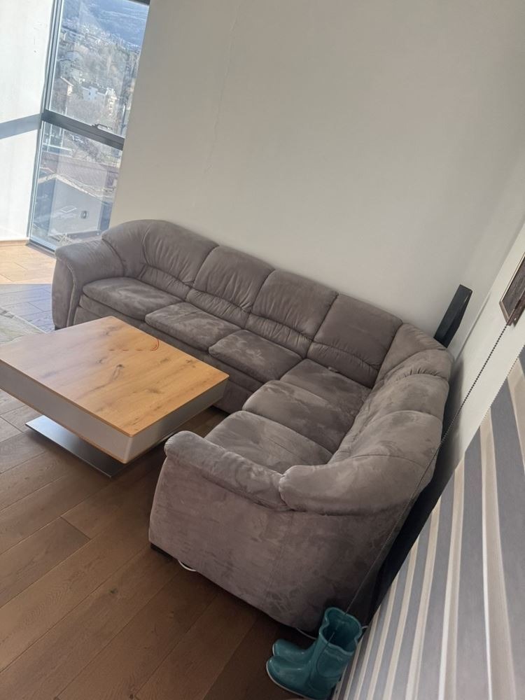 Продава 3-СТАЕН, гр. София, Овча купел, снимка 4 - Апартаменти - 54146389